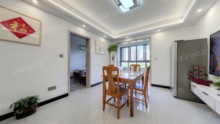 锦荷苑东区二手房实景图