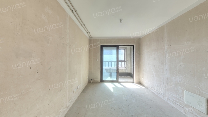 禹洲九颂嘉誉东方二手房实景图