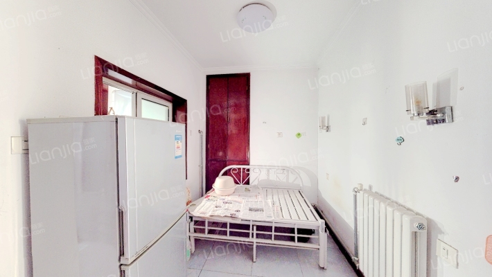 工人新村南村东区二手房实景图