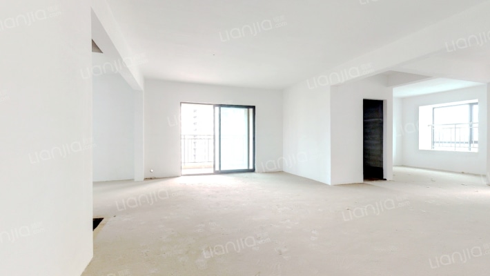 长投海德公园二手房实景图