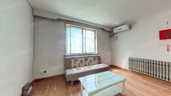 嘉定山花园二手房实景图