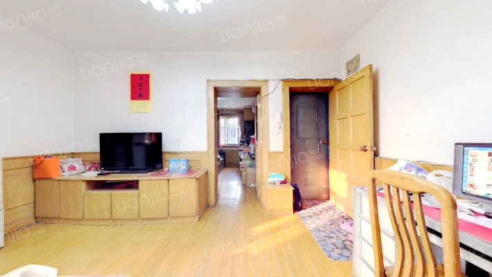 大关东五苑二手房实景图