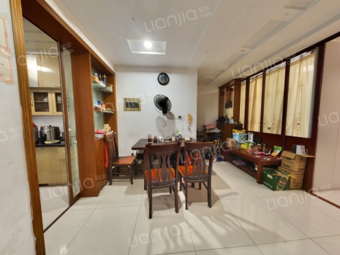 整租·浦韵苑 2室2厅 南