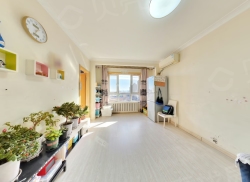 整租·居家西园小区 2室1厅 南_居家西园小区租房