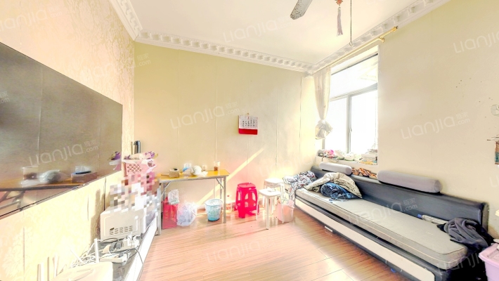 光华路7号大院二手房实景图