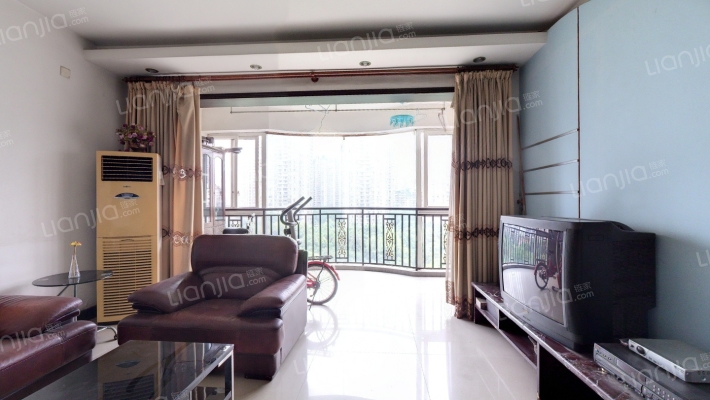 西郊支路20号二手房实景图