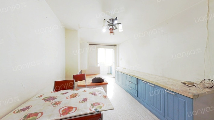 万隆桃香园二手房实景图