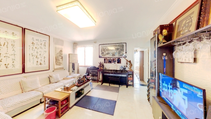 天泰新景二手房实景图