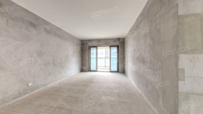 复地君屿墅H区二手房实景图