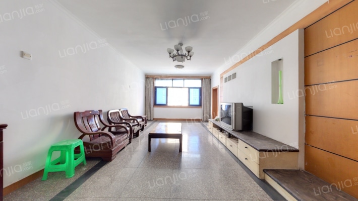 蜀羽家园二手房实景图