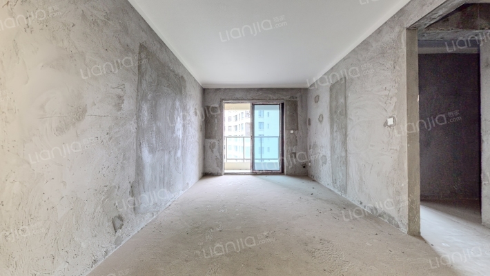 鲁能领秀城4街区北区二手房实景图