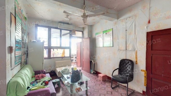 华新中街83号二手房实景图