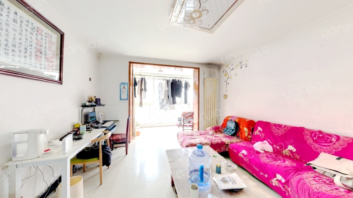 金色家园二手房实景图