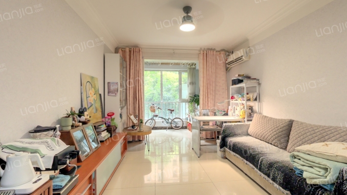 怀特芙蓉郡二手房实景图