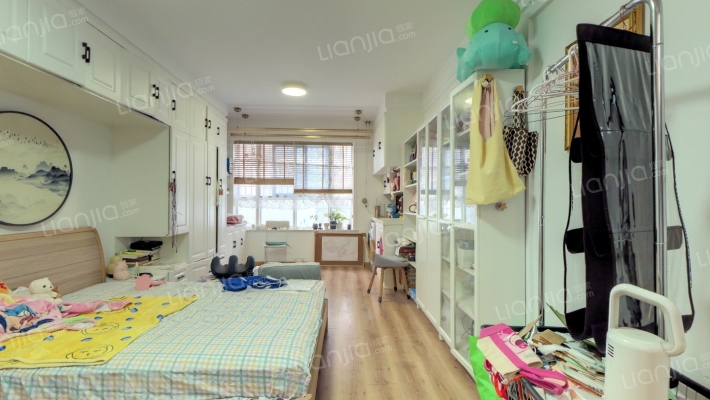 文德艺墅二手房实景图