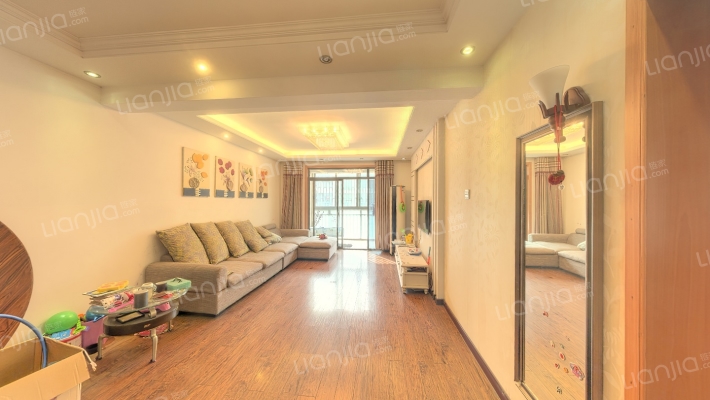 和顺雅苑南区二手房实景图