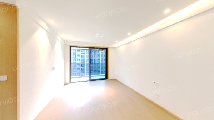 桃李湖滨二手房实景图