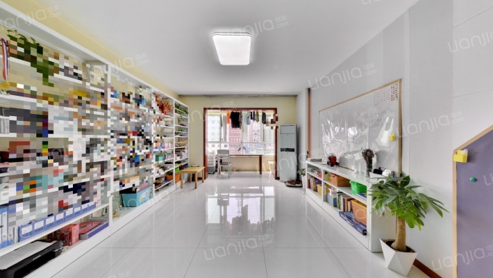 天府名居二手房实景图