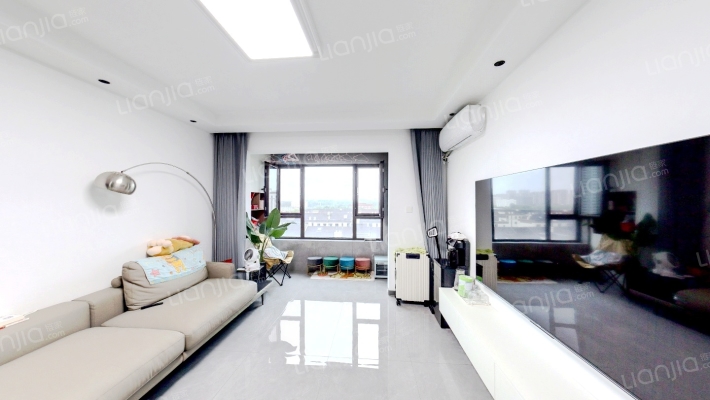 安田心玺二手房实景图