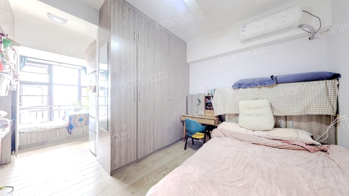 营盛大厦二手房实景图