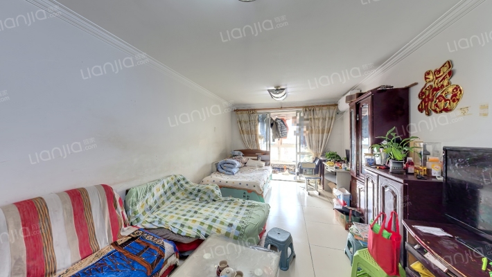 龙禧苑五区二手房实景图