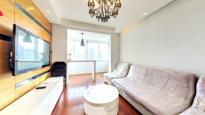 明德坊二手房实景图