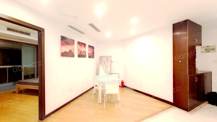 山水人家彩云天二手房实景图