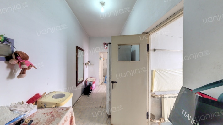 华明小区二手房实景图