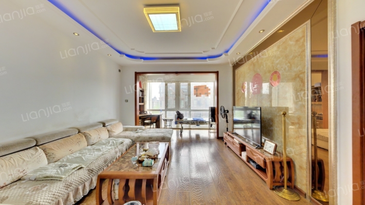 富佳新天地二手房实景图