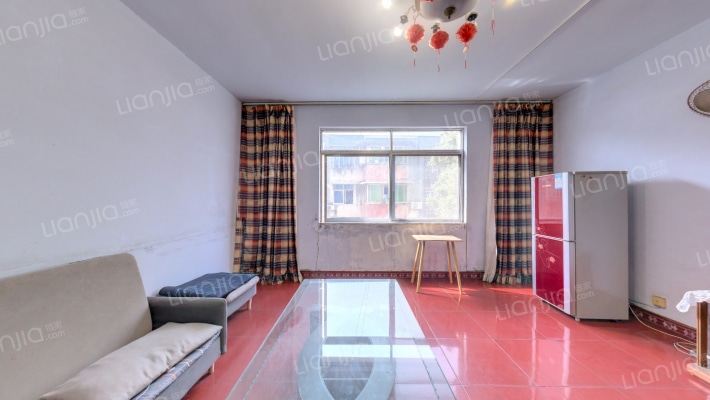 教师公寓二手房实景图