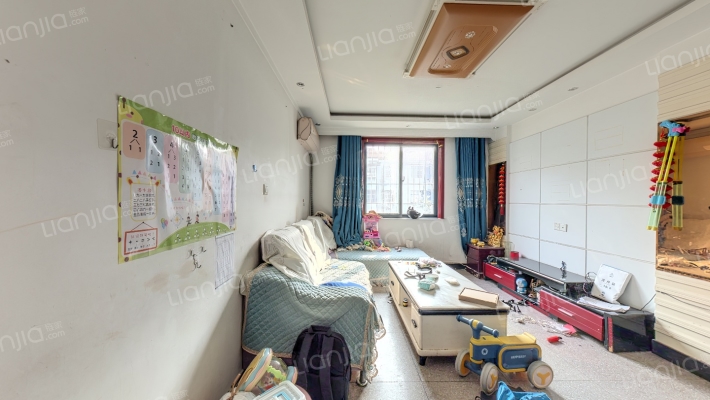 金祥花园二手房实景图