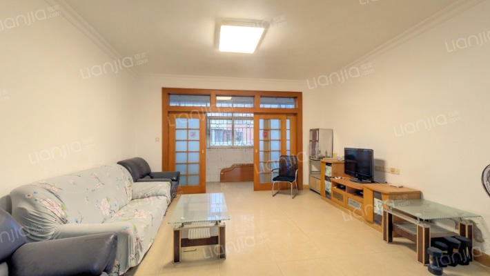 邮电新村二手房实景图