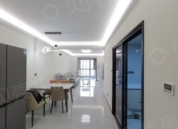 整租·古渡新家园 3室2厅 南/北_古渡新家园租房