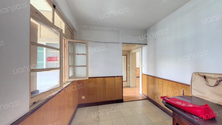 震泽三村二手房实景图