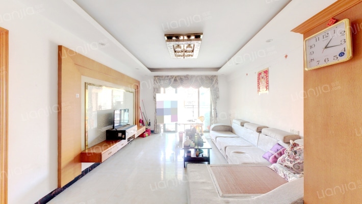 水岸珑庭二手房实景图