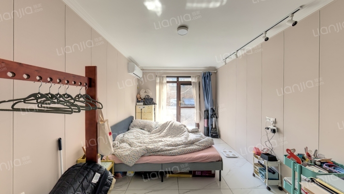 文萃小区二手房实景图