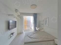 整租·gogo新世代 1室1厅 南_gogo新世代租房