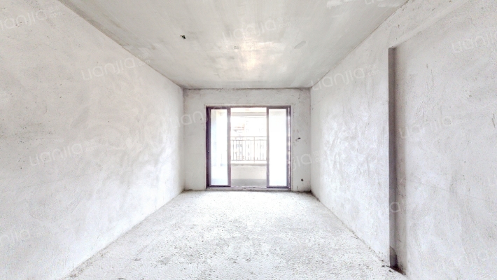 恒力·海悦城二手房实景图