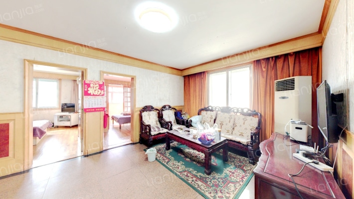 后标营二手房实景图