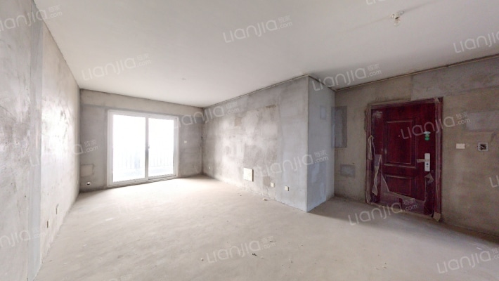 爱家皇家花园二手房实景图