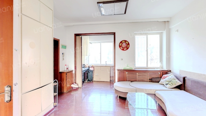 春光街小区二手房实景图