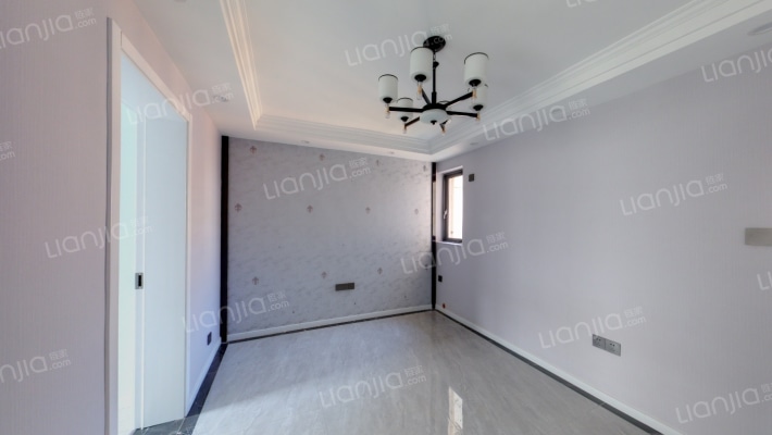 康泰花园二手房实景图