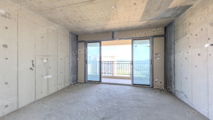 鑫湘雅韵二手房实景图