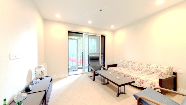 中铁任之健康城二手房实景图