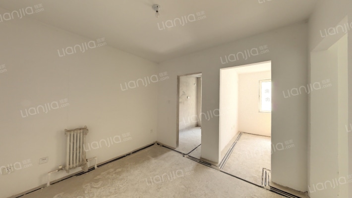 荣安望花新园二手房实景图