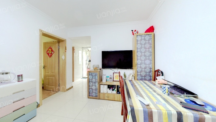 樱驼花园思立园二手房实景图