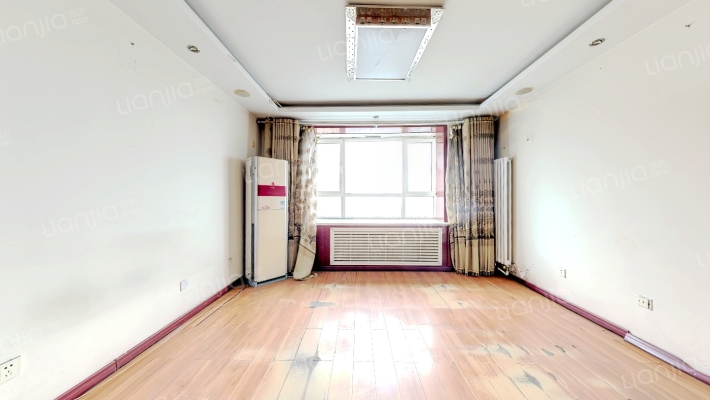 鲁泽观天下二手房实景图