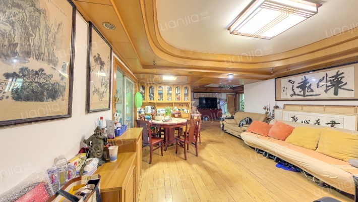 聚龙明珠二手房实景图