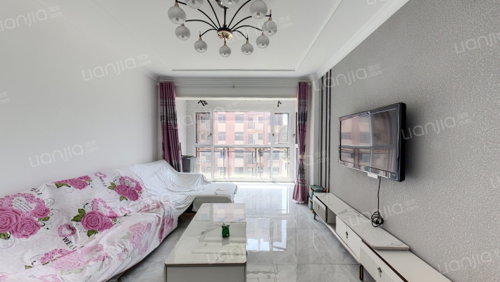 晨华怡馨家园二手房实景图