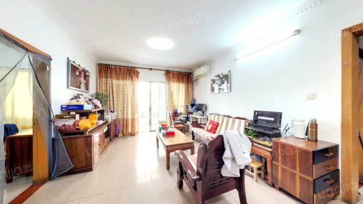 建设五马路35号大院二手房实景图